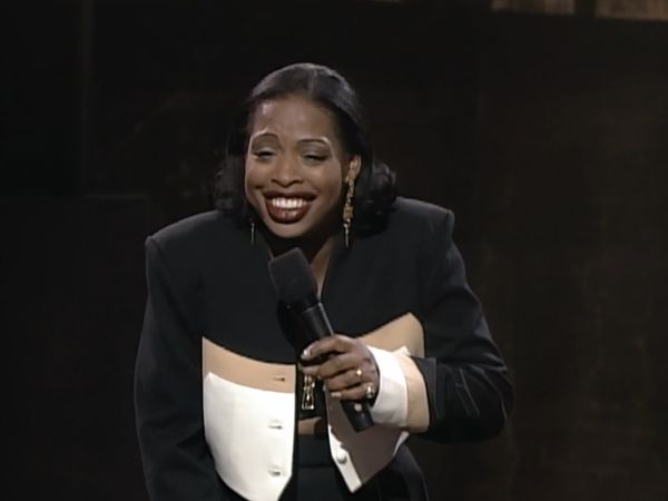 Def Comedy Jam - Episode 12