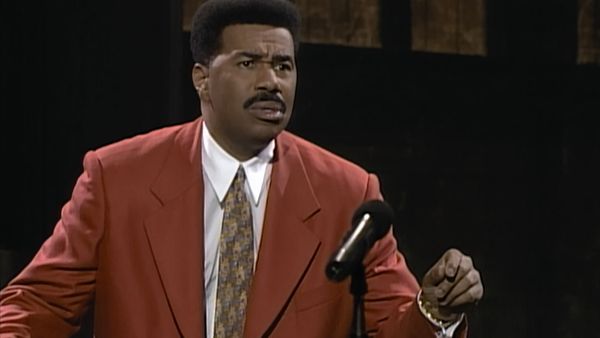 Def Comedy Jam - Episode 13