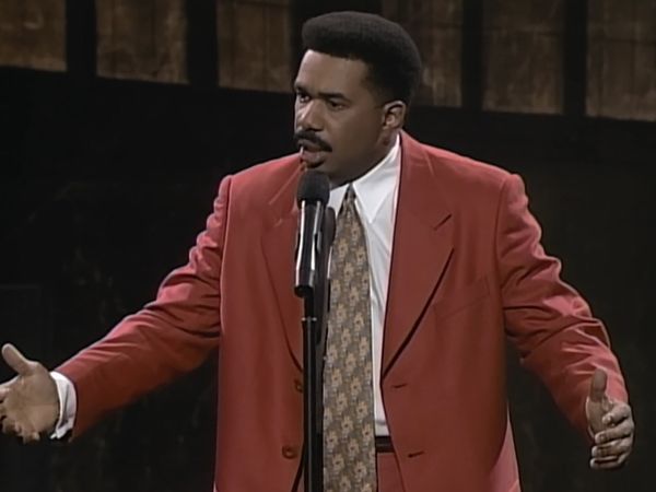 Def Comedy Jam - Episode 13