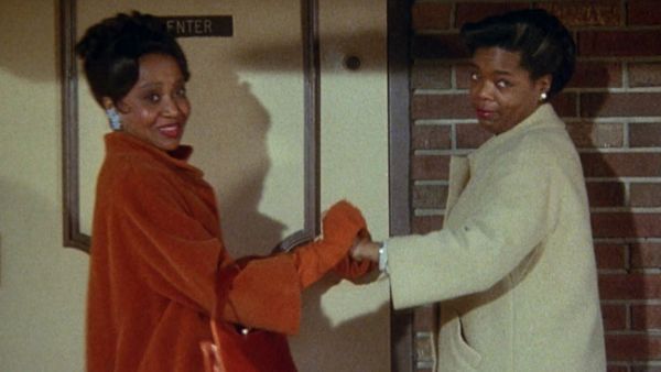 Brewster Place - One Small Step