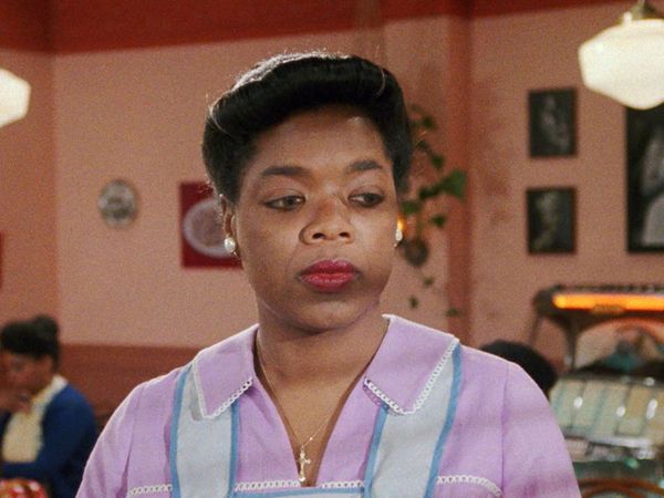 Brewster Place - Bernice Sands Comes Home