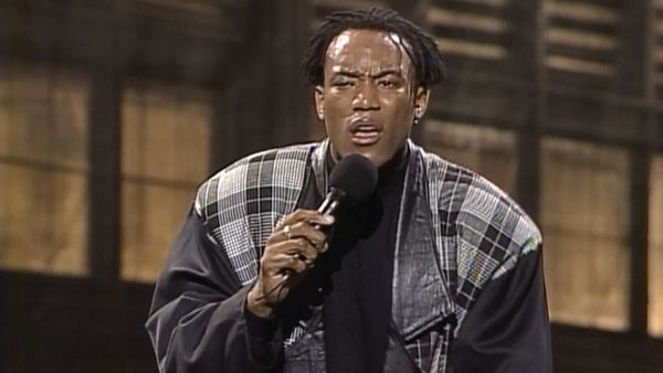 Def Comedy Jam - Episode 2