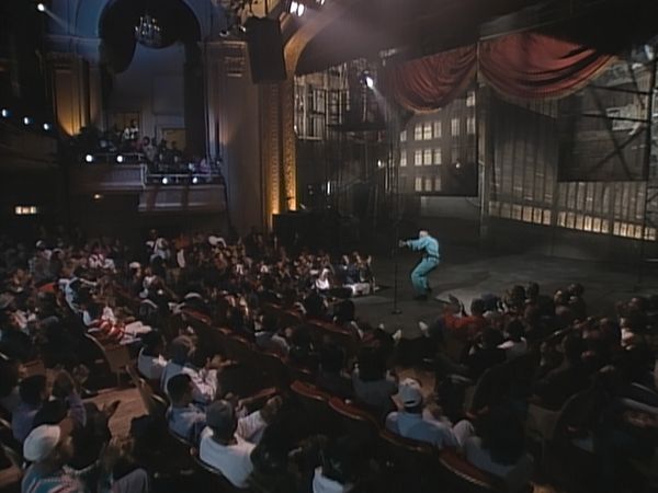 Def Comedy Jam - Episode 2