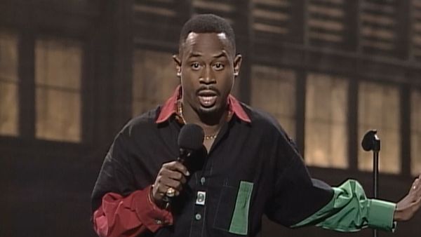 Def Comedy Jam - Episode 3