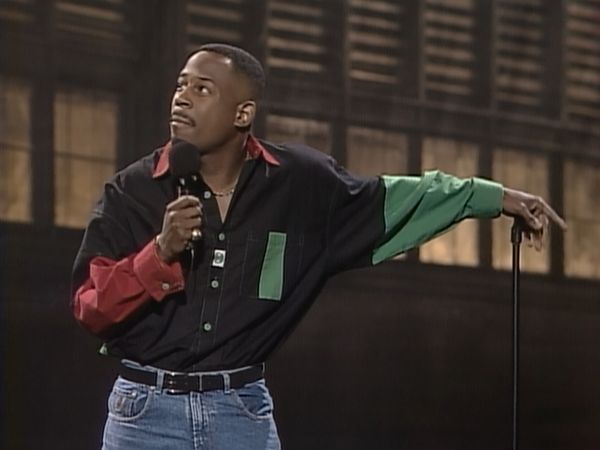 Def Comedy Jam - Episode 3