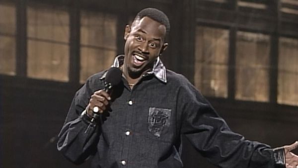 Def Comedy Jam - Episode 4
