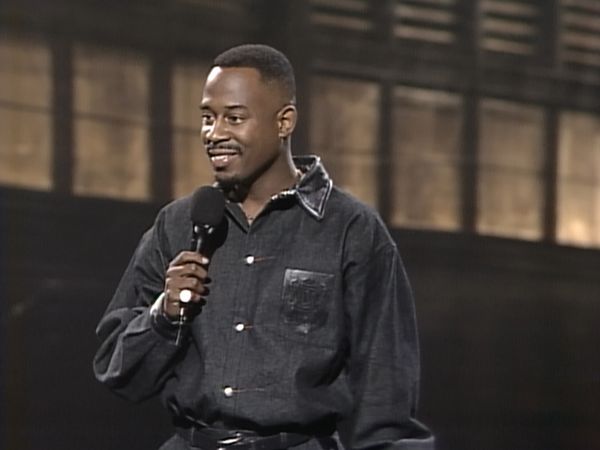 Def Comedy Jam - Episode 4