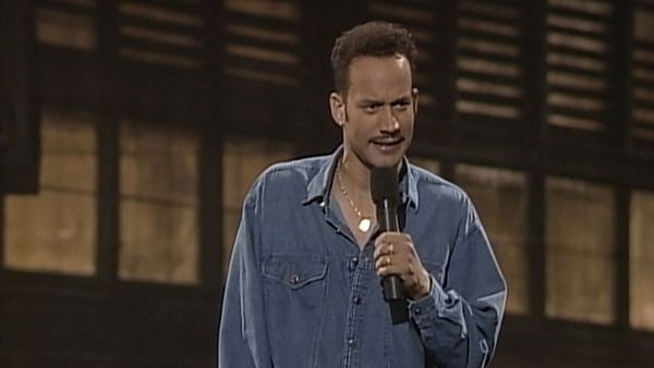 Def Comedy Jam - Episode 5