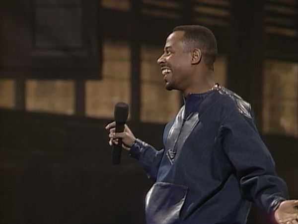 Def Comedy Jam - Episode 5