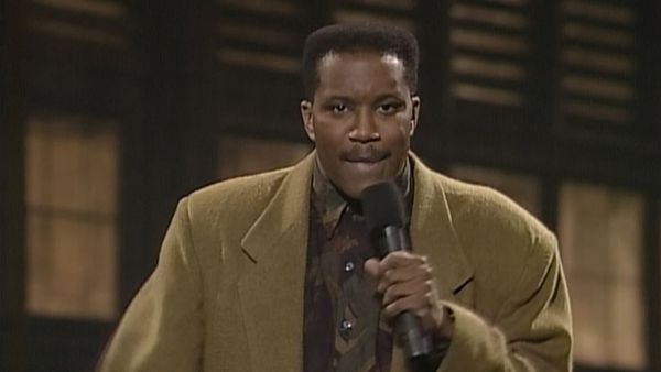 Def Comedy Jam - Episode 6