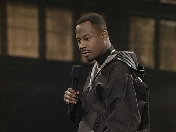 Def Comedy Jam - Episode 6