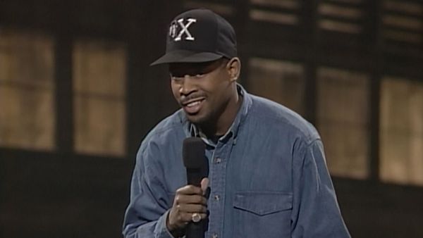Def Comedy Jam - Episode 7
