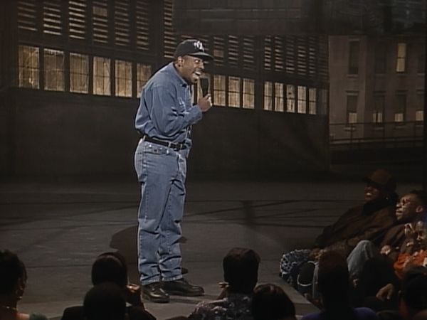 Def Comedy Jam - Episode 7