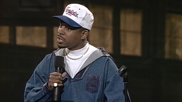 Def Comedy Jam - Episode 8