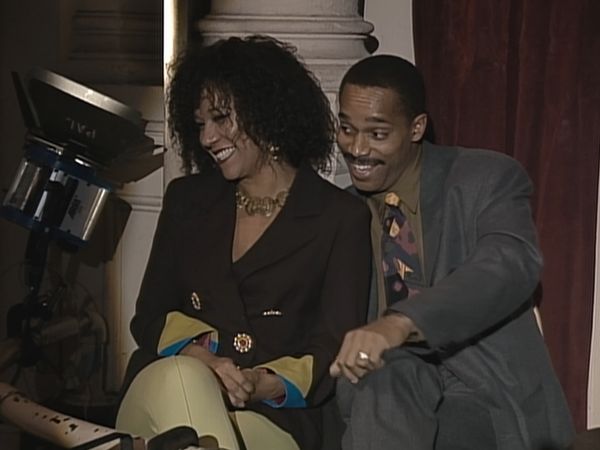 Def Comedy Jam - Episode 8
