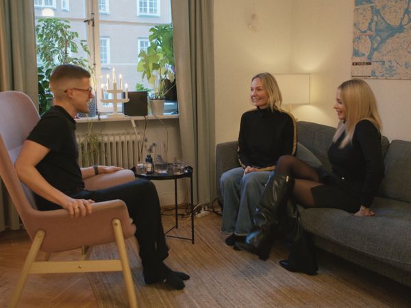 Bättre sex - Avsnitt 104