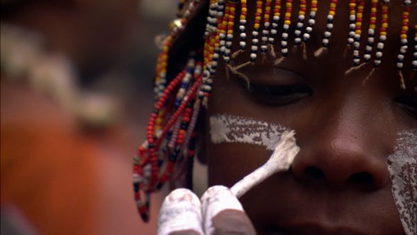 África más salvaje - Monte Kenia: corazón africano de hielo