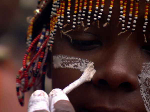 África más salvaje - Monte Kenia: corazón africano de hielo