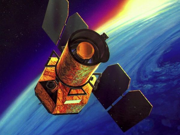 Viajes cósmicos - Misterios de un universo oscuro