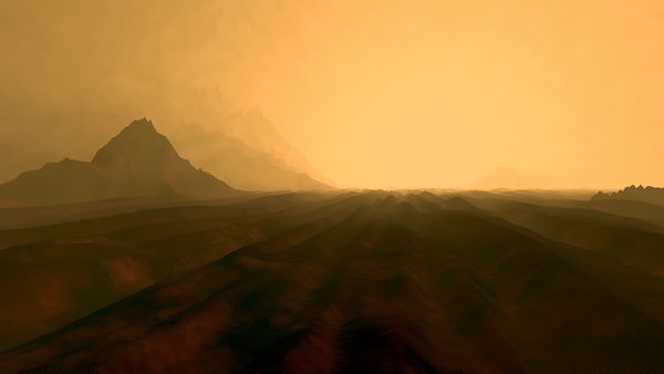 Explorando Venus - Haciendo ciencia en el infierno