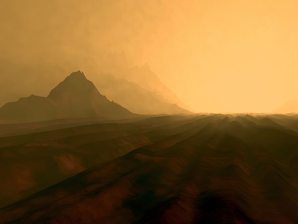 Explorando Venus - Haciendo ciencia en el infierno
