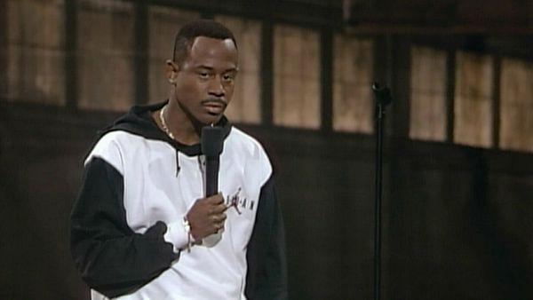 Def Comedy Jam - Episode 4