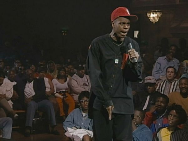 Def Comedy Jam - Episode 4
