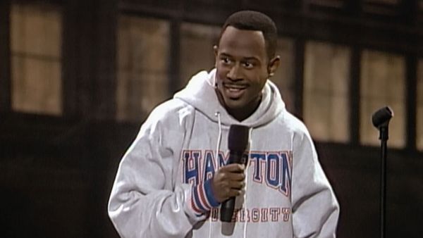 Def Comedy Jam - Episode 2