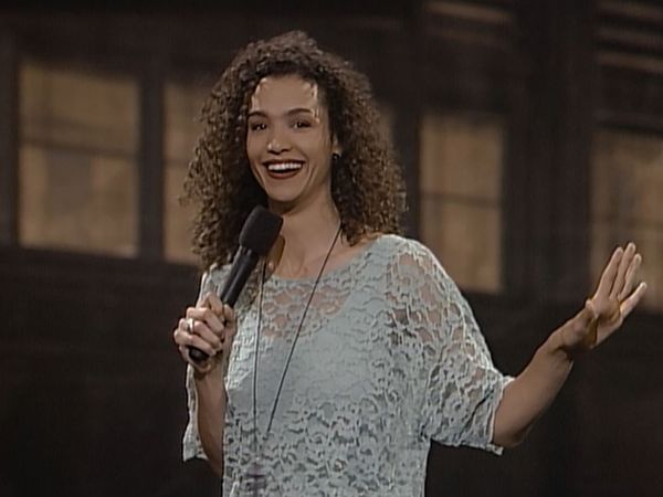 Def Comedy Jam - Episode 2