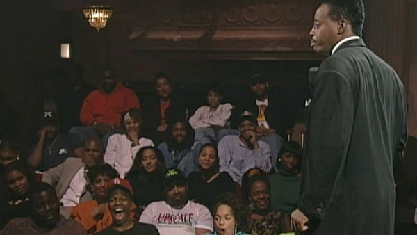 Def Comedy Jam - Episode 5