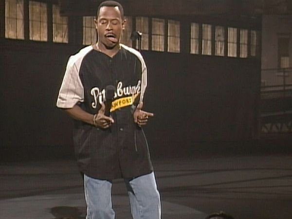 Def Comedy Jam - Episode 5