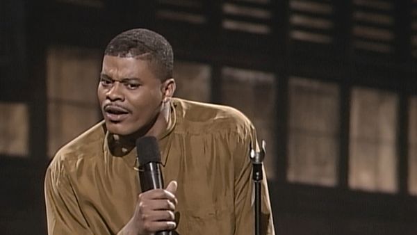 Def Comedy Jam - Episode 6