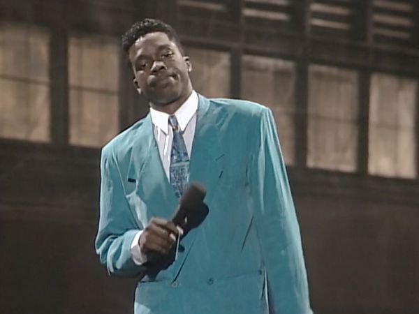 Def Comedy Jam - Episode 6