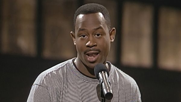Def Comedy Jam - Episode 7