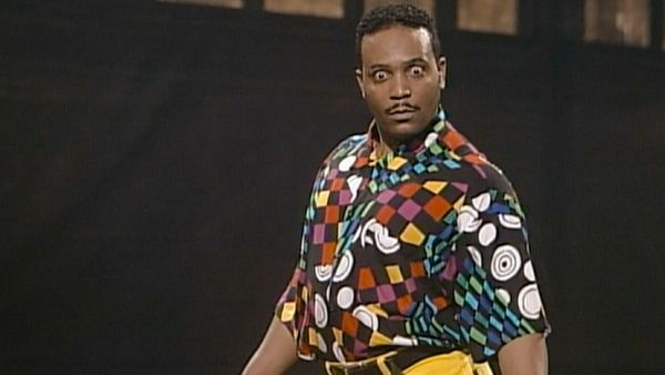 Def Comedy Jam - Episode 8