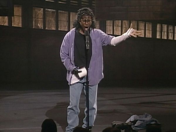 Def Comedy Jam - Episode 8