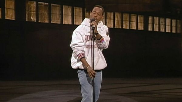 Def Comedy Jam - Episode 10