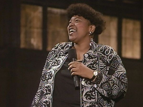 Def Comedy Jam - Episode 10