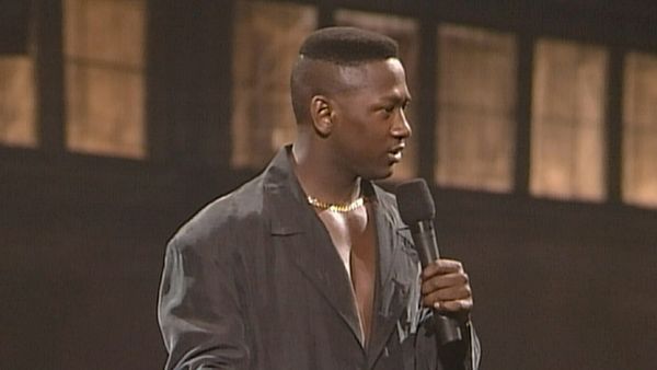 Def Comedy Jam - Episode 11