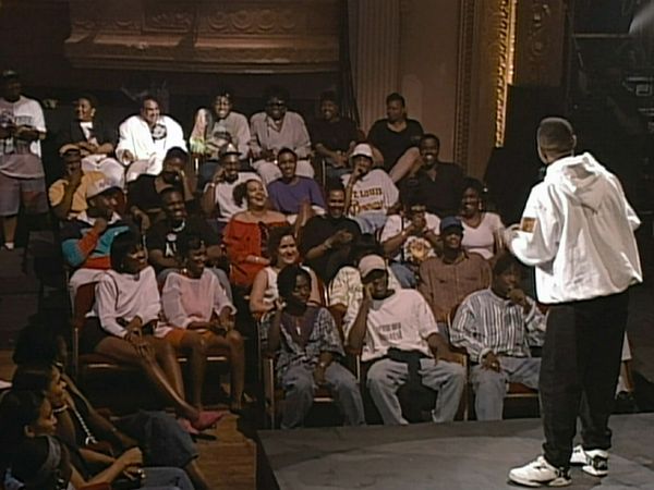 Def Comedy Jam - Episode 11