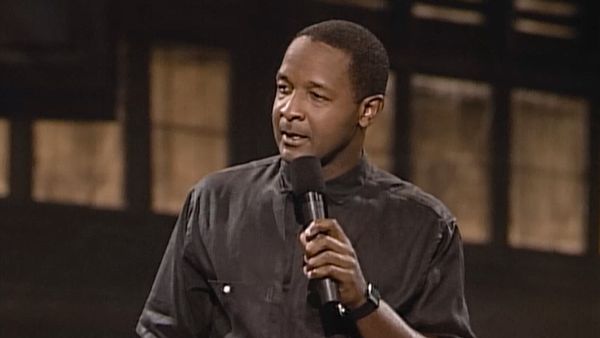 Def Comedy Jam - Episode 12
