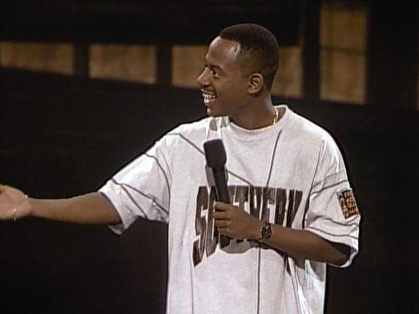 Def Comedy Jam - Episode 12