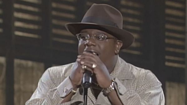 Def Comedy Jam - Episode 2