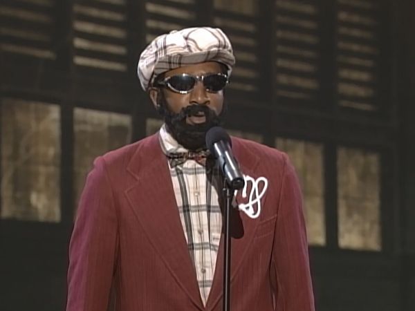 Def Comedy Jam - Episode 2