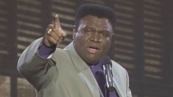 Def Comedy Jam - Episode 9