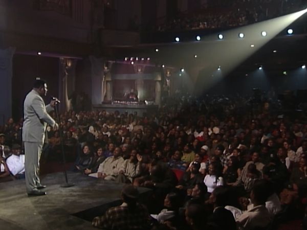 Def Comedy Jam - Episode 9