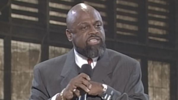 Def Comedy Jam - Episode 11