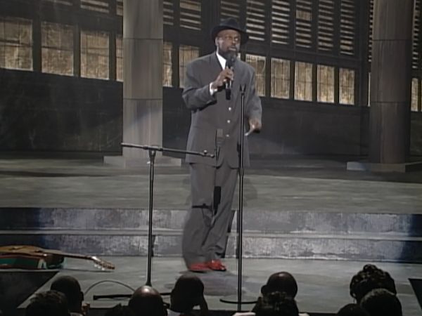 Def Comedy Jam - Episode 11