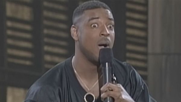 Def Comedy Jam - Episode 6