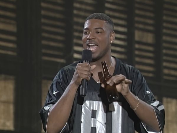Def Comedy Jam - Episode 6